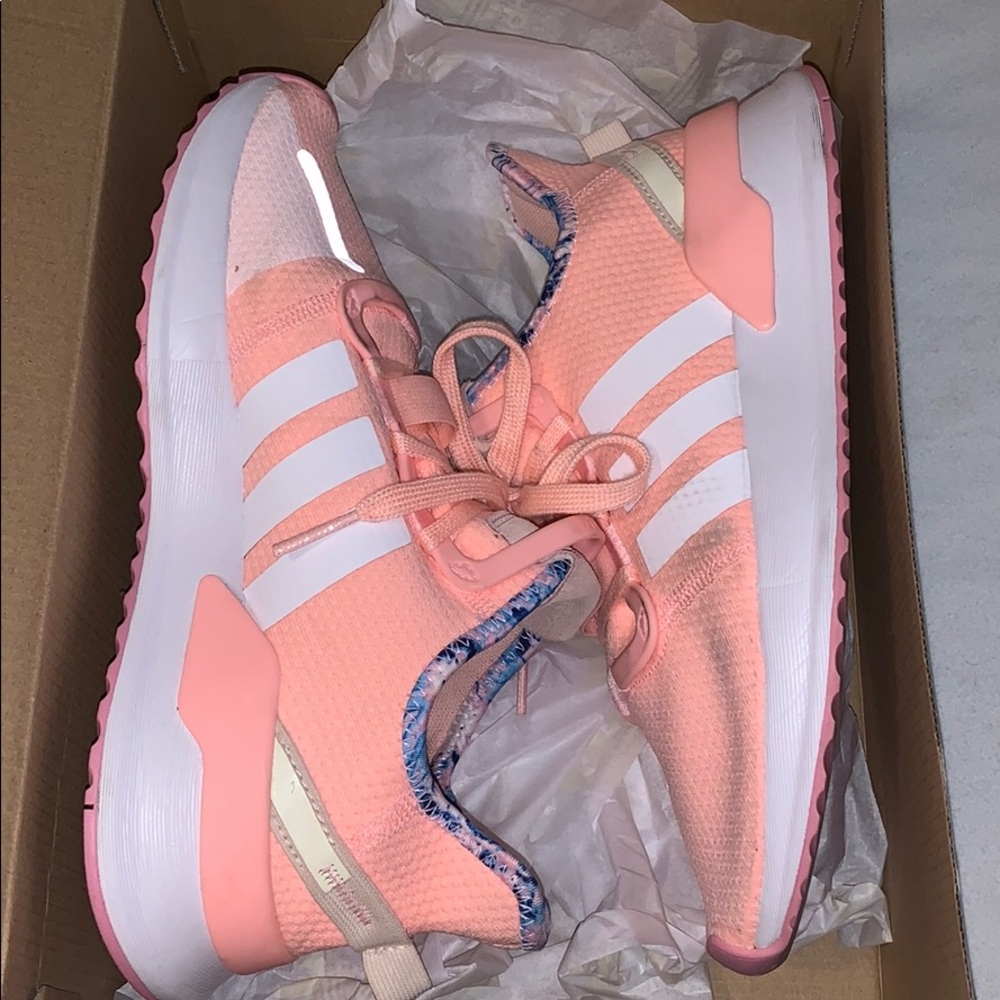 Adidas sneakers